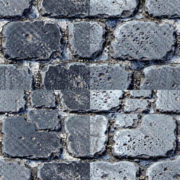 Stone textures